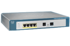 Cisco 500 Series Router