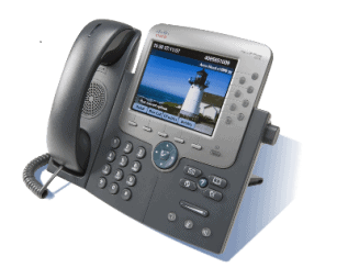 Cisco UC
