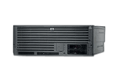 HP UX Server