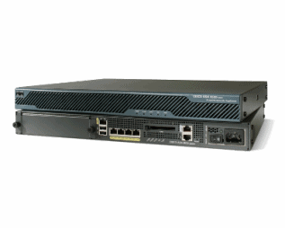 Cisco ASA