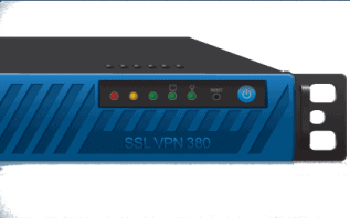 Barracuda SSL VPN