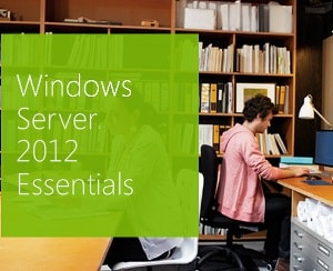 windows server essentials